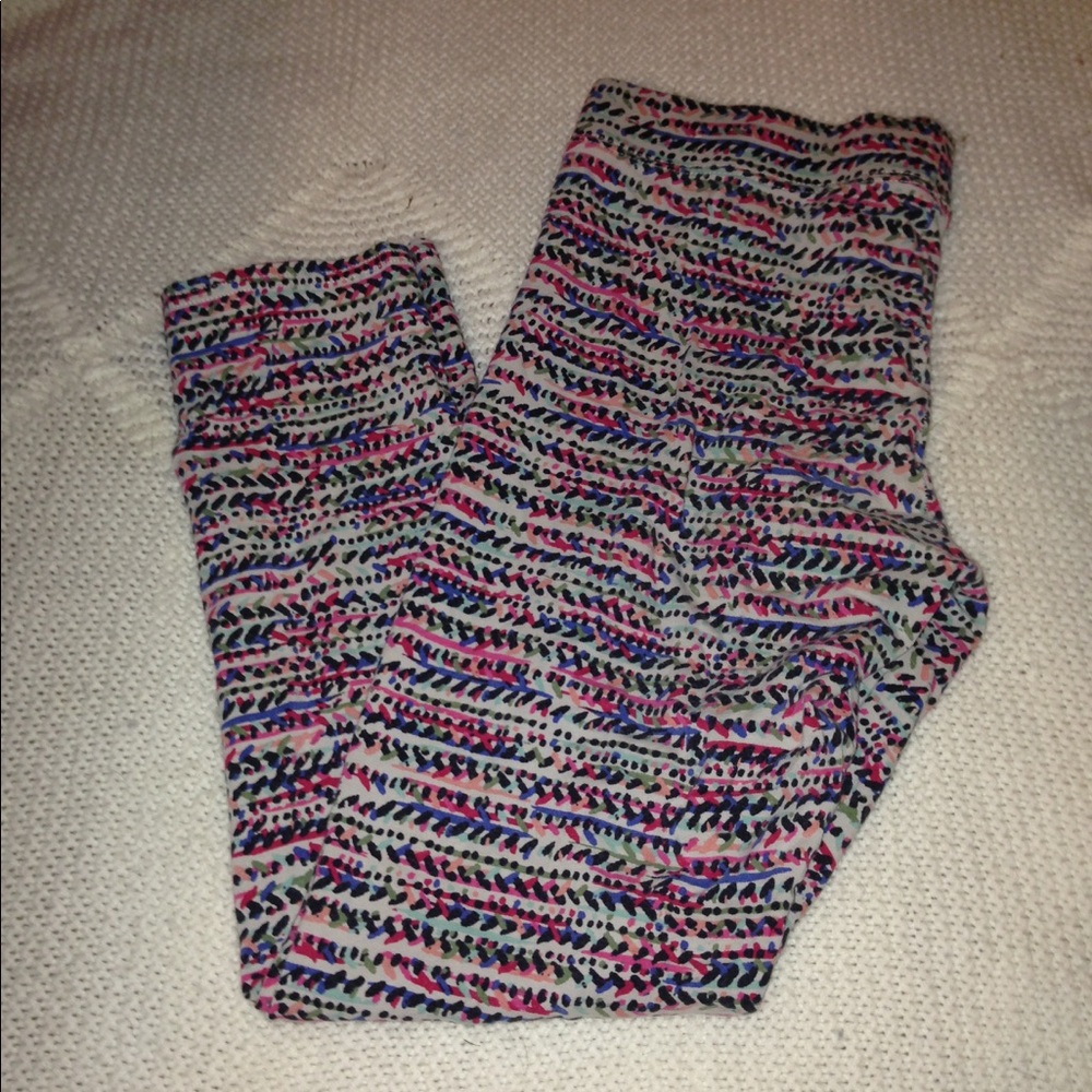 American Eagle Leggings